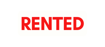 rented